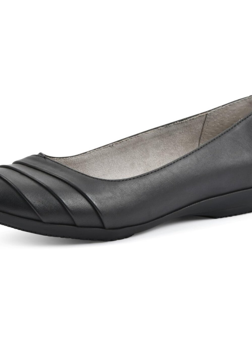 Women's Clara Cushioned Ballet Flat